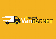 Removal Van Barnet Ltd logo