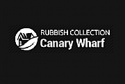 Rubbish Collection Canary Wharf Ltd logo