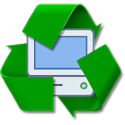 IT Waste Collect logo