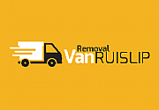 Removal Van Ruislip Ltd logo
