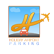 Holiday Airport Parking logo