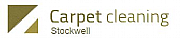 Carpet Cleaning Stockwell logo