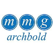 MMG Archbold Chartered Accountants logo