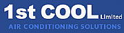 1st Cool Ltd logo