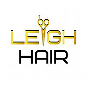 Leigh Hair At Glow Hairdressers logo