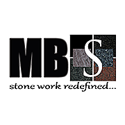 MBS Stoneworks - Specialist Marble, Granite, Natural Stone logo
