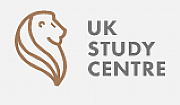 UK Study Centre, logo