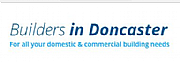 Builders In Doncaster logo
