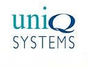 Uniq Systems logo
