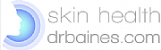 Dr Baines Skin Professional logo