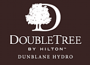 DoubleTree by Hilton Dunblane Hydro logo