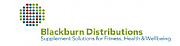 Blackburn Distributions logo