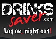 Drinks Saver Ltd logo