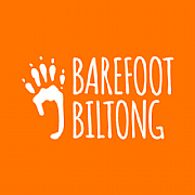 Barefoot Biltong logo