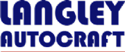 Langley Autocraft logo