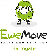 Ewemove Harrogate logo
