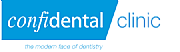 Confidental Clinic logo