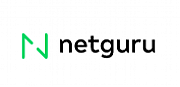 NetGuru logo
