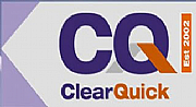 Clearquick Ltd logo