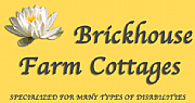 Brickhouse Farm Cottages logo