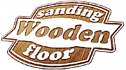 Floor Sanding North London logo