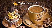 Star Coffee Patisserie logo