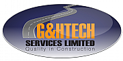 G&H Technical Services Ltd logo