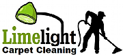 limelight carpet cleaning logo