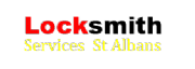 Locksmith St Albans logo