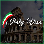 Italy Visa-Italian Appointment Visa logo