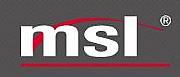MSL PROPERTY CARE SERVICES logo