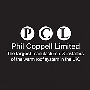 Tiled Roof | Phil Coppell Ltd logo