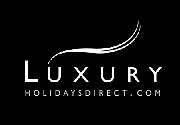 Luxury Holidays Direct logo