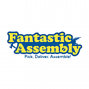 Fantastic Furniture Assembly logo