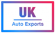 UK Auto Exporters logo