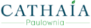 Cathaia International logo