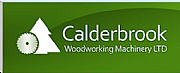 Calderbrook Woodworking Machinery logo