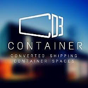 CDB Shipping Container Conversions logo