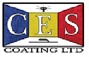 CES Coating Ltd logo