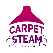 DM Carpet Cleaning Ltd logo
