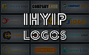 HYIP script templates with fast loading speed logo