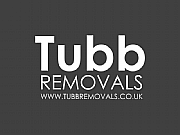 Tubb Removals logo