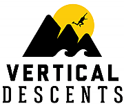 Vertical Descents logo