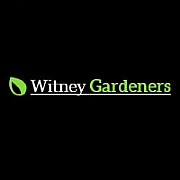 Witney Gardeners logo