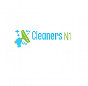 Cleaners N1 Ltd logo