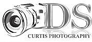 D S Curtis Photography logo