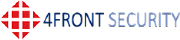 4Front Security Ltd logo