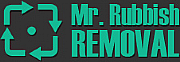 Mr Rubbish Removal Stoke Newington logo