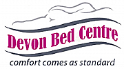 Devon Bed Centre logo