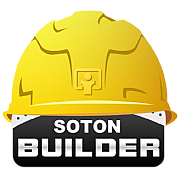 Soton Builder logo